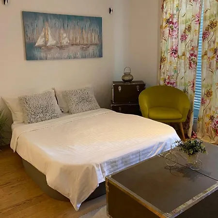 Apartment Bepo With Balcony - Free Parking Split