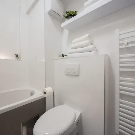 Apartment Bepo Luxury