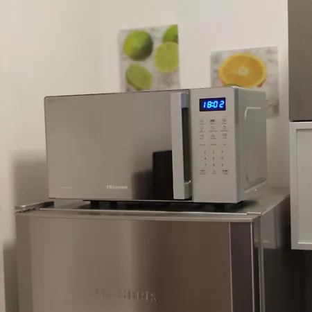 Bepo Luxury Apartmán *