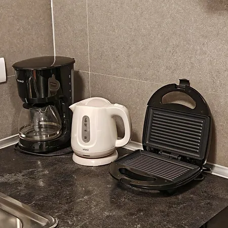 Apartmán Bepo Luxury