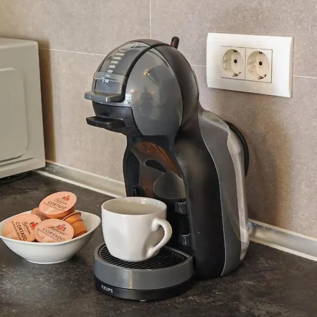 Bepo With Balcony - Free Parking Daire Split