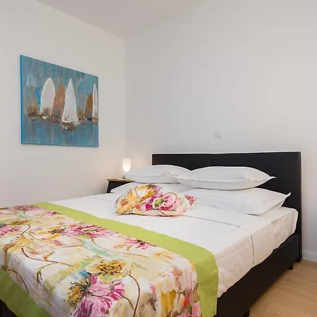 Bepo Luxury - Free Parking * Spalato