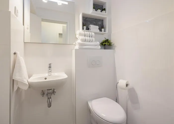 Bepo With Balcony - Free Parking *