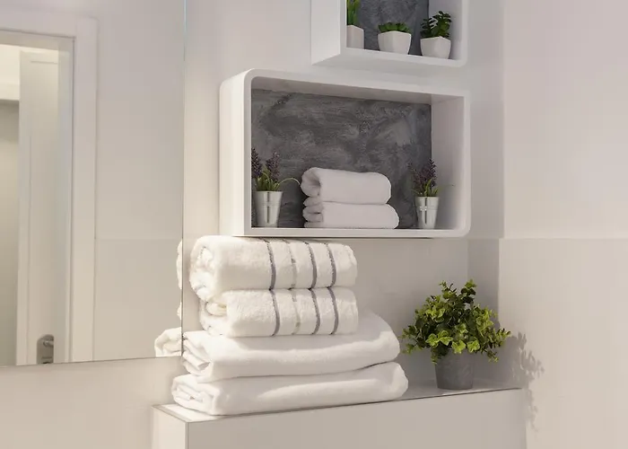 Bepo With Balcony - Free Parking Apartman Split