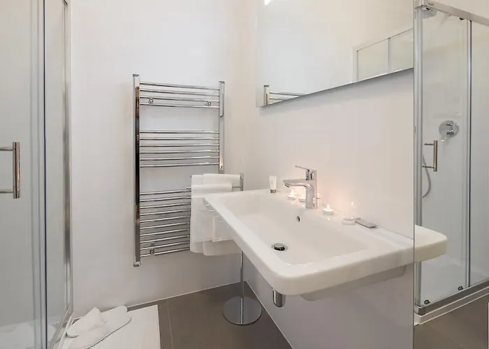 Apartman Bepo With Balcony - Free Parking Split