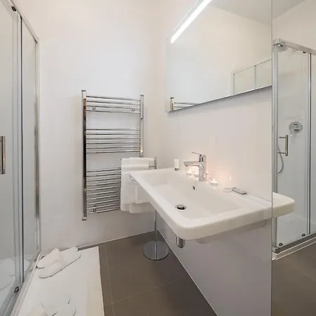 アパート Bepo With Balcony - Free Parking スプリト